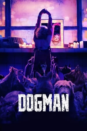 Dogman 2023 720p 1080p WEBRip