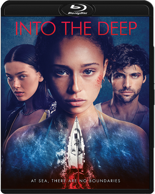 Noc tajemnic / Into the Deep (2022) MULTi.REMUX.1080p.BluRay.AVC.DTS-HD.MA5.1-DENDA / LEKTOR i NAPISY PL