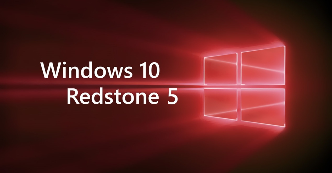 Q4dj4tTB_o - Windows 10 Redstone 5 (Septiembre 2018) [X64] [Esp] [UL-NF] - Descargas en general