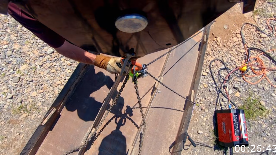 Gold Rush Mine Rescue With Freddy And Juan S04E06 [1080p/720p] (x265) 9IQc6O6N_o