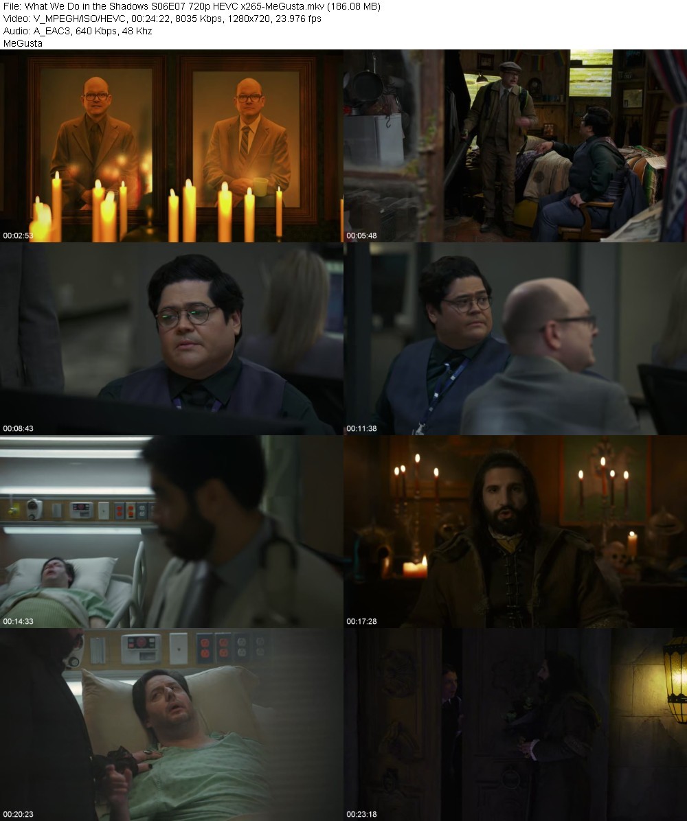 What We Do in the Shadows S06E07 720p HEVC x265-MeGusta