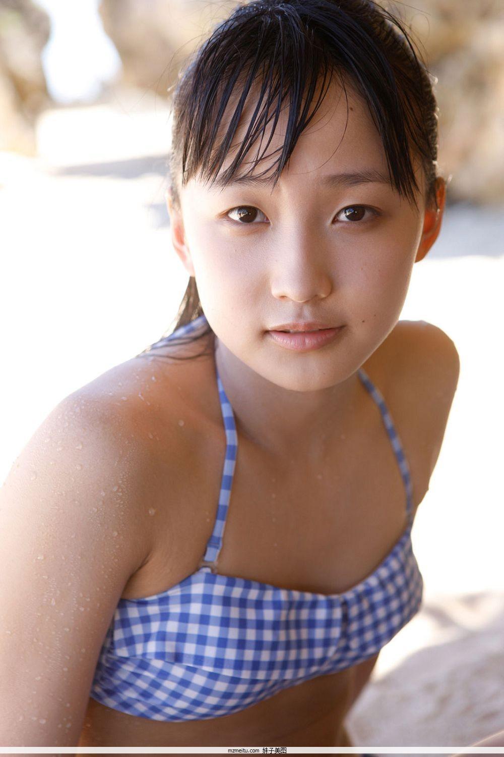 [H!P Digital Books] No.105 鞘师里保 Riho Sayashi 写真套图(30)