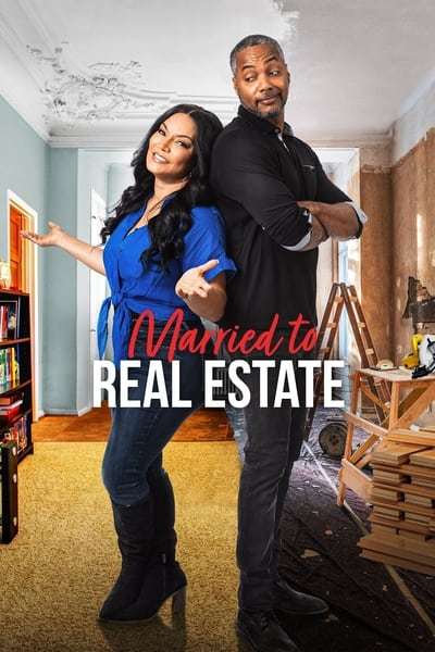 Married to Real Estate S01E06 Sandy Springs Love 1080p HEVC x265-[MeGusta]