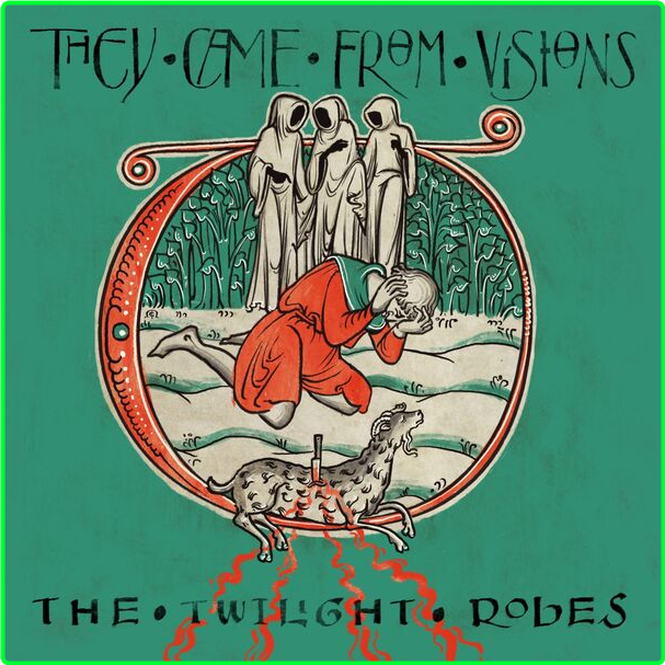 They Came From Visions The Twilight Robes (2024) 24Bit 44 1kHz [FLAC] TIbuTsXH_o