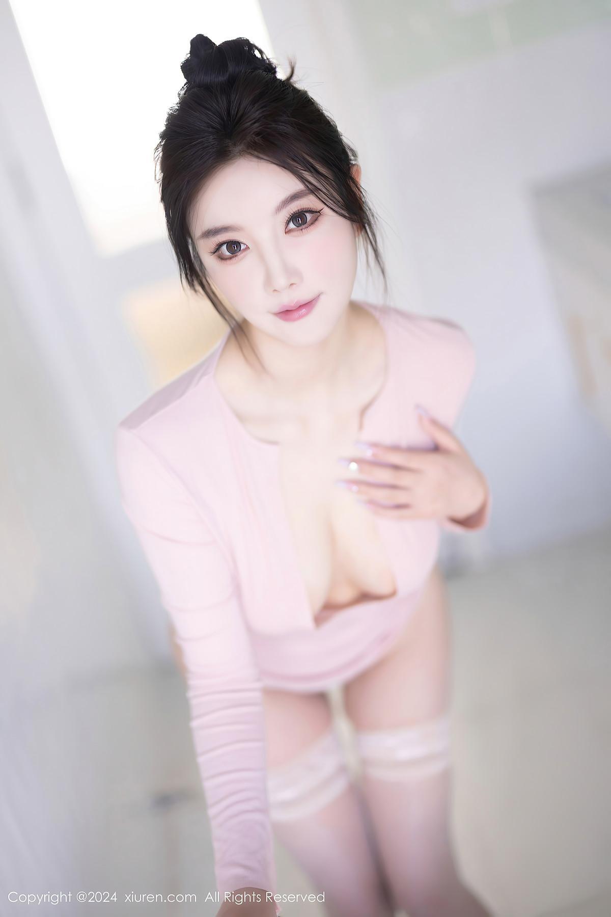 XiuRen秀人网 No.8570 杨晨晨Yome(51)