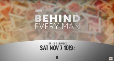 Behind Every Man S01E08 Myra Anderson 720p HEVC x265-MeGusta