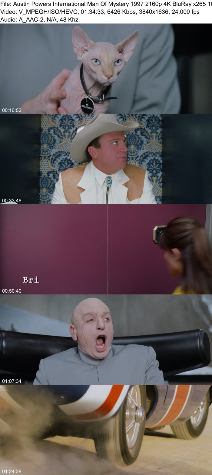 Austin Powers International Man Of Mystery (1997) 2160p 4K BluRay 5 1-LAMA XlsRoqwu_o