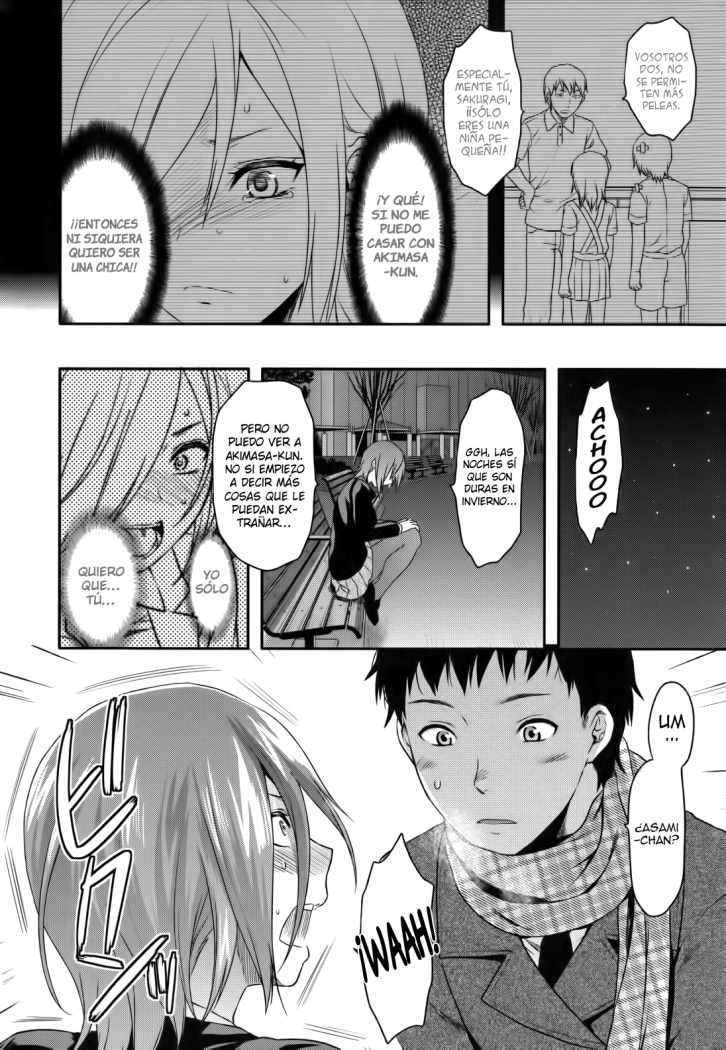 SIS LOVE Chapter-3 - 10