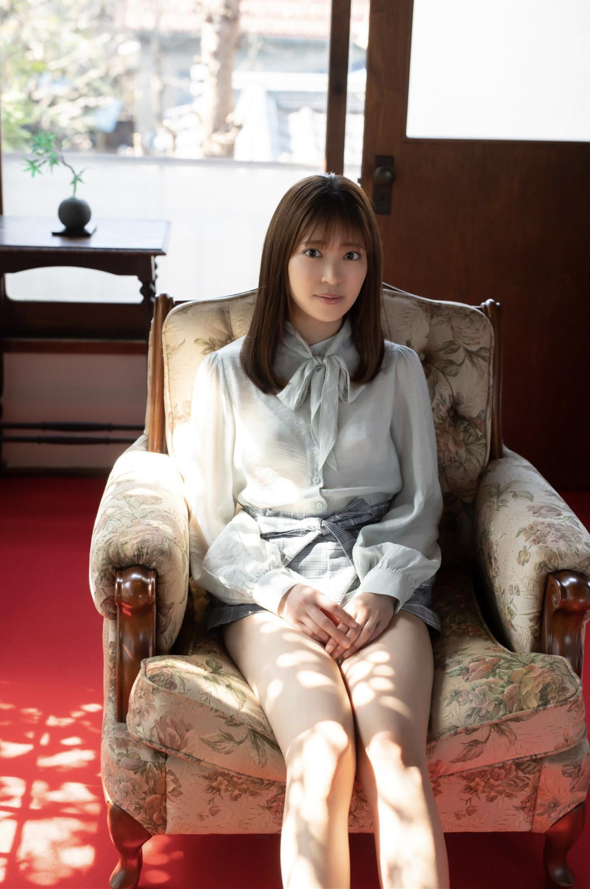 Sara Kagami 加賀美さら, グラビア写真集 「Romance with you -君とロマンス-」 Set.01(21)