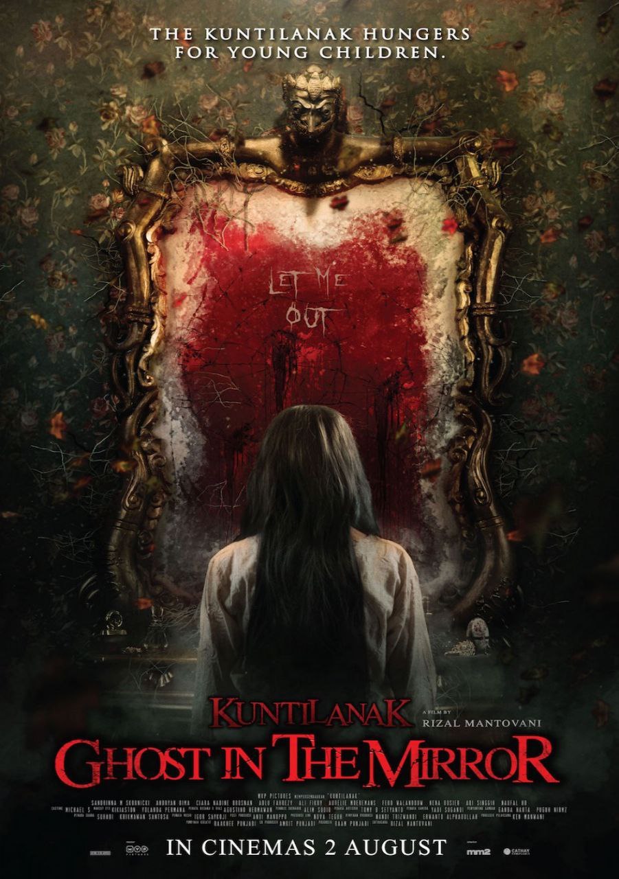 Kuntilanak 2025 Hindi Dubbed Movie ORG 720p WEB-DL 1Click Download