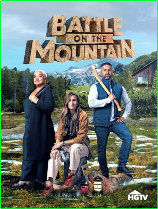 Battle On The Mountain [S01E03] [1080p] (x265) YR2oNqdN_o