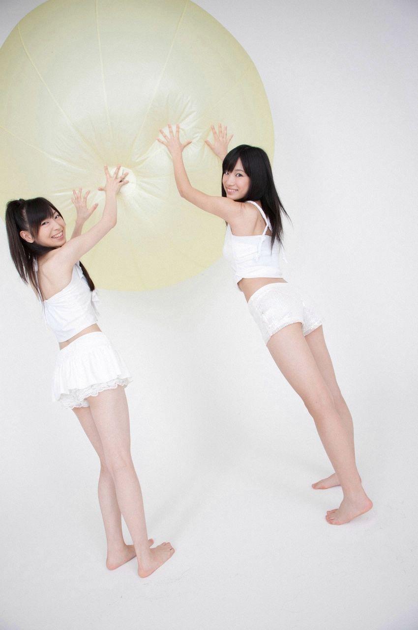 SKE48《が奇跡の登場》 [WPB-net] No.128 写真集(33)