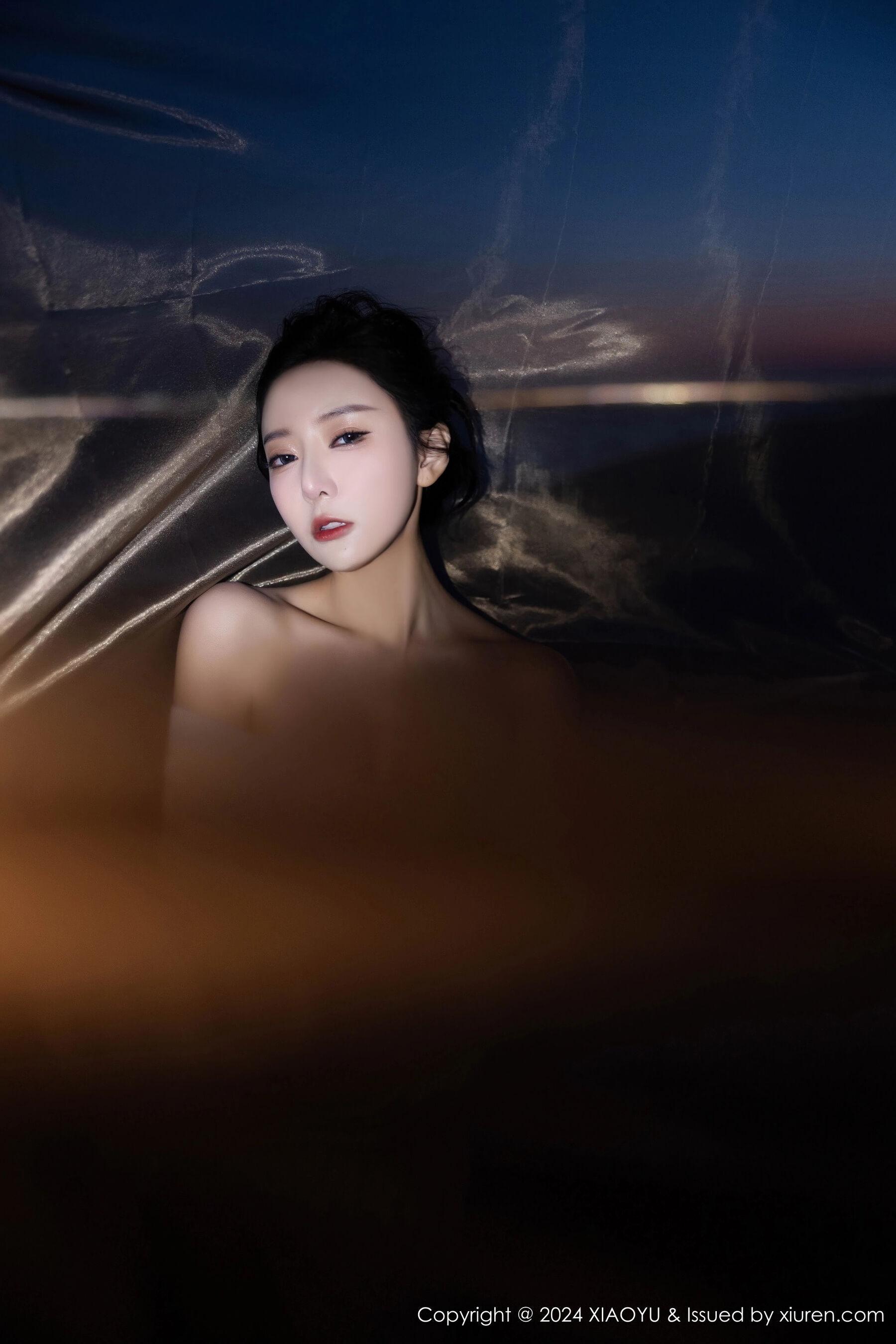 语画界 Vol. 1200 王馨瑶yanni(22)