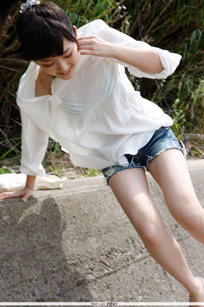 [H!P Digital Books] No.78 鈴木愛理 Suzuki Airi 经典图集(31)