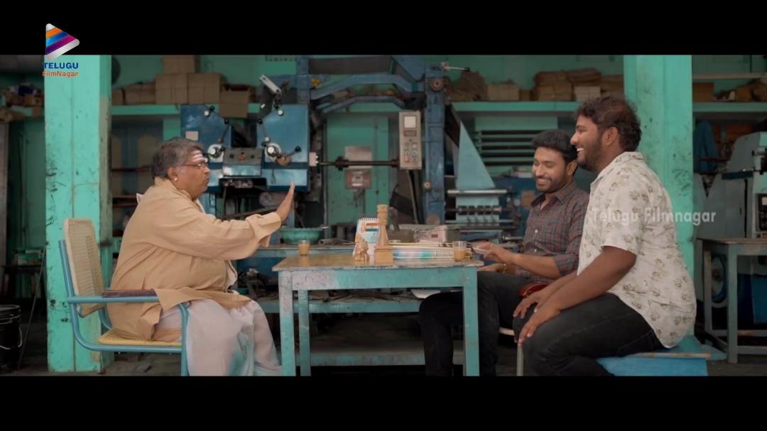 Oka Chinna Prema Katha (2020) Telugu 1080p WEB-DL AVC AAC-BWT Oka Chinna Prema Katha (2020) Telugu 1080p WEB-DL AVC AAC-BWT