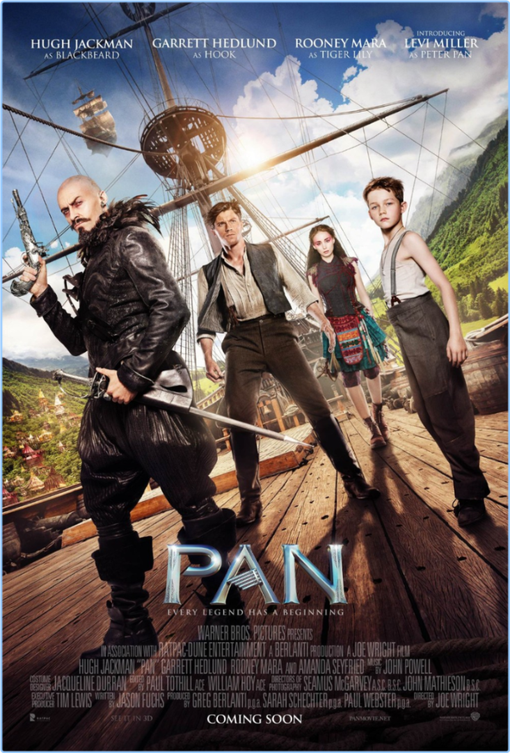 Pan (2015) [1080p] BluRay (x264) [6 CH] FWgQ8ZjS_o