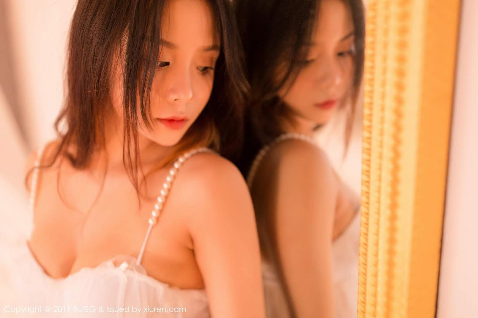 [RuiSG瑞丝馆] 2019.09.04 Vol.081 木木夕MuMuXi(21)