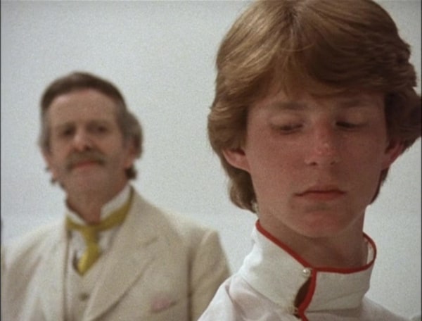 Death in Venice 1981