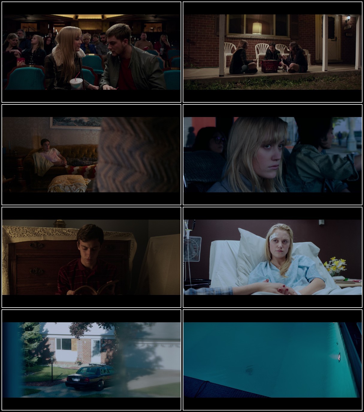 It Follows (2014) [2160p] [4K] BluRay 5.1 YTS