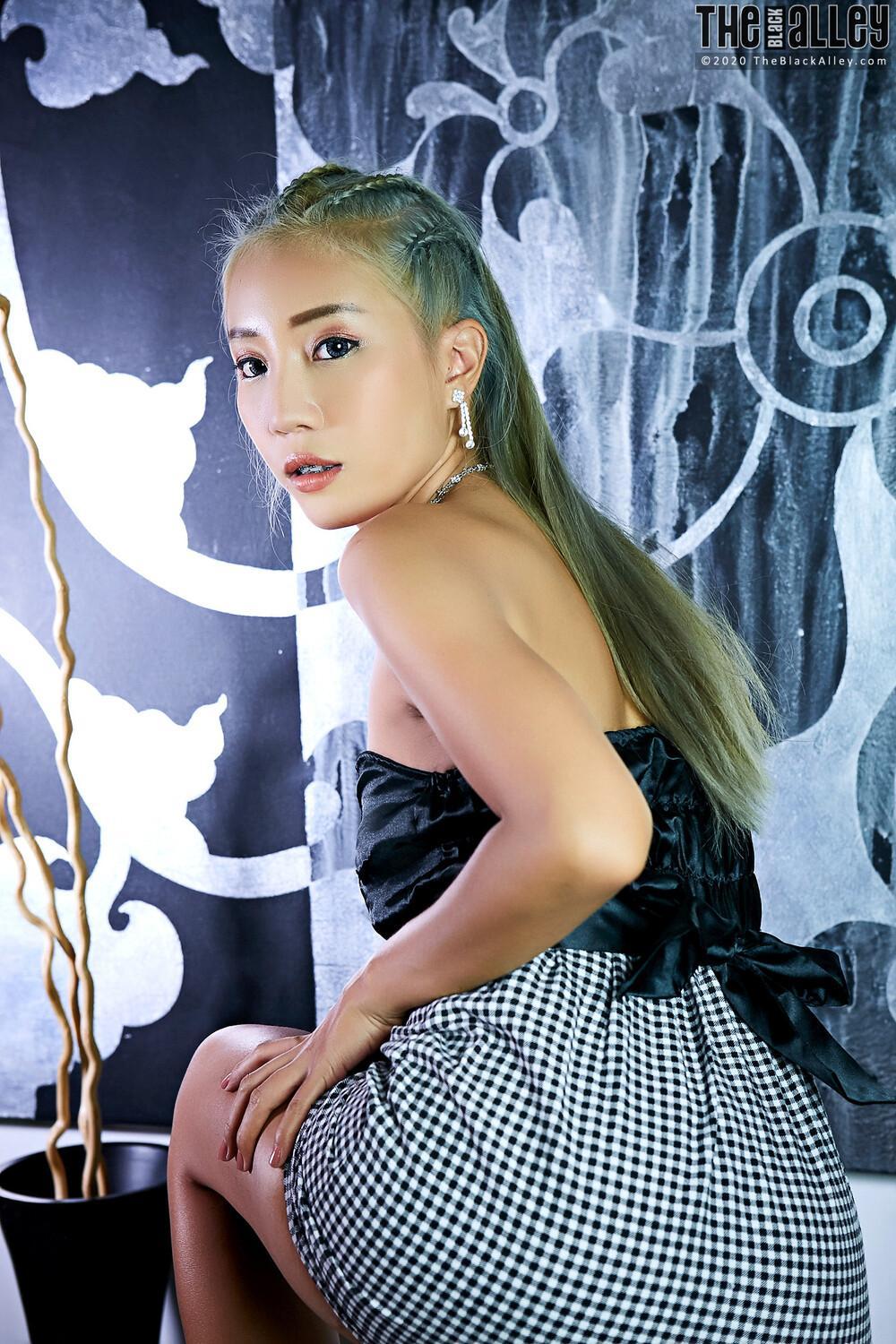 [The Black Alley] Farin Photo Set.20 2020.08.18(6)