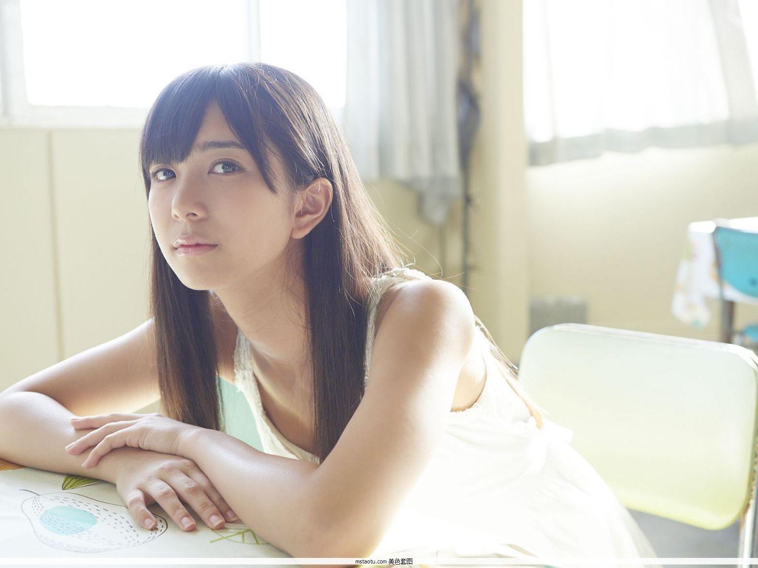 井上玲音 Rei Inoue [Hello! Project Digital Books] No.179 经典图集(28)