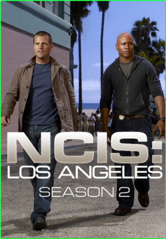 NCIS Los Angeles S02 [1080p] (x265) [6 CH] MUHSiQvZ_o