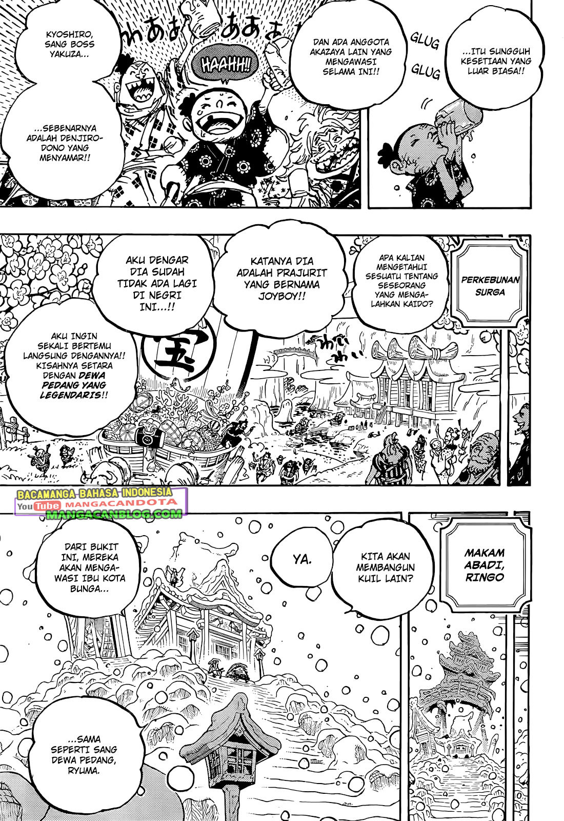 Dilarang COPAS - situs resmi www.mangacanblog.com - Komik one piece 1052 - chapter 1052 1053 Indonesia one piece 1052 - chapter 1052 Terbaru 6|Baca Manga Komik Indonesia|Mangacan