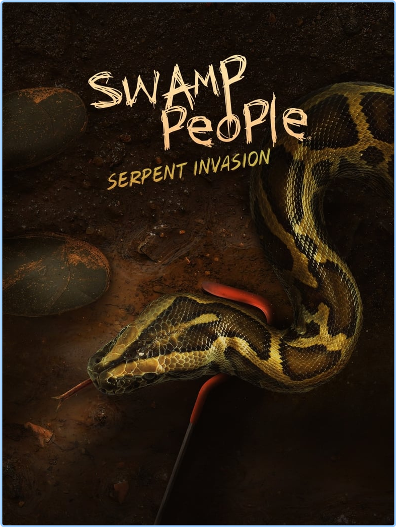 Swamp People Serpent Invasion S04E15 [1080p] (x265) M5gA1tjy_o