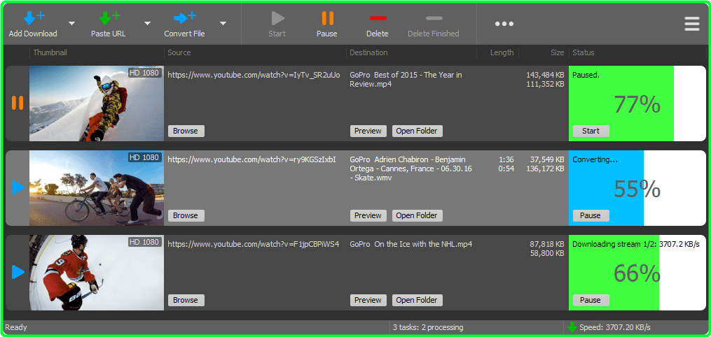 YT Downloader 9.6.16 Repack & Portable by Elchupacabra Nganyrst_o