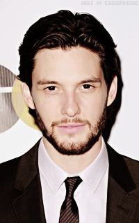 Ben Barnes 2glIMSLq_o