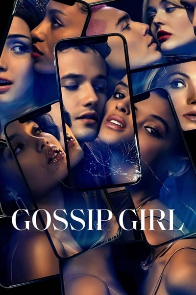 Gossip Girl 2021 S01E03 720p HEVC x265-MeGusta