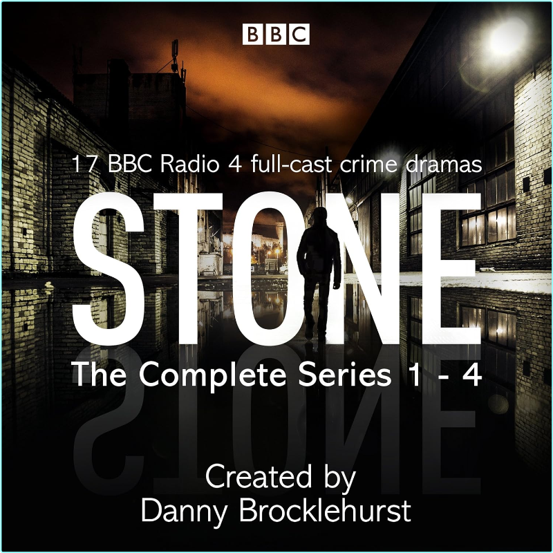 BBC Danny Brocklehurst Stone Enhanced For Headphones