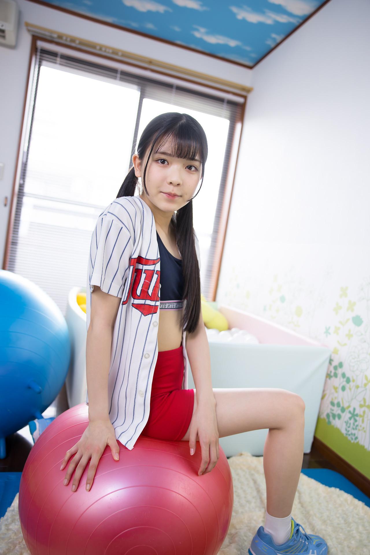 Mao Imaizumi 今泉まお, [Minisuka.tv] 2023.05.11 Regular Gallery 2.2(35)