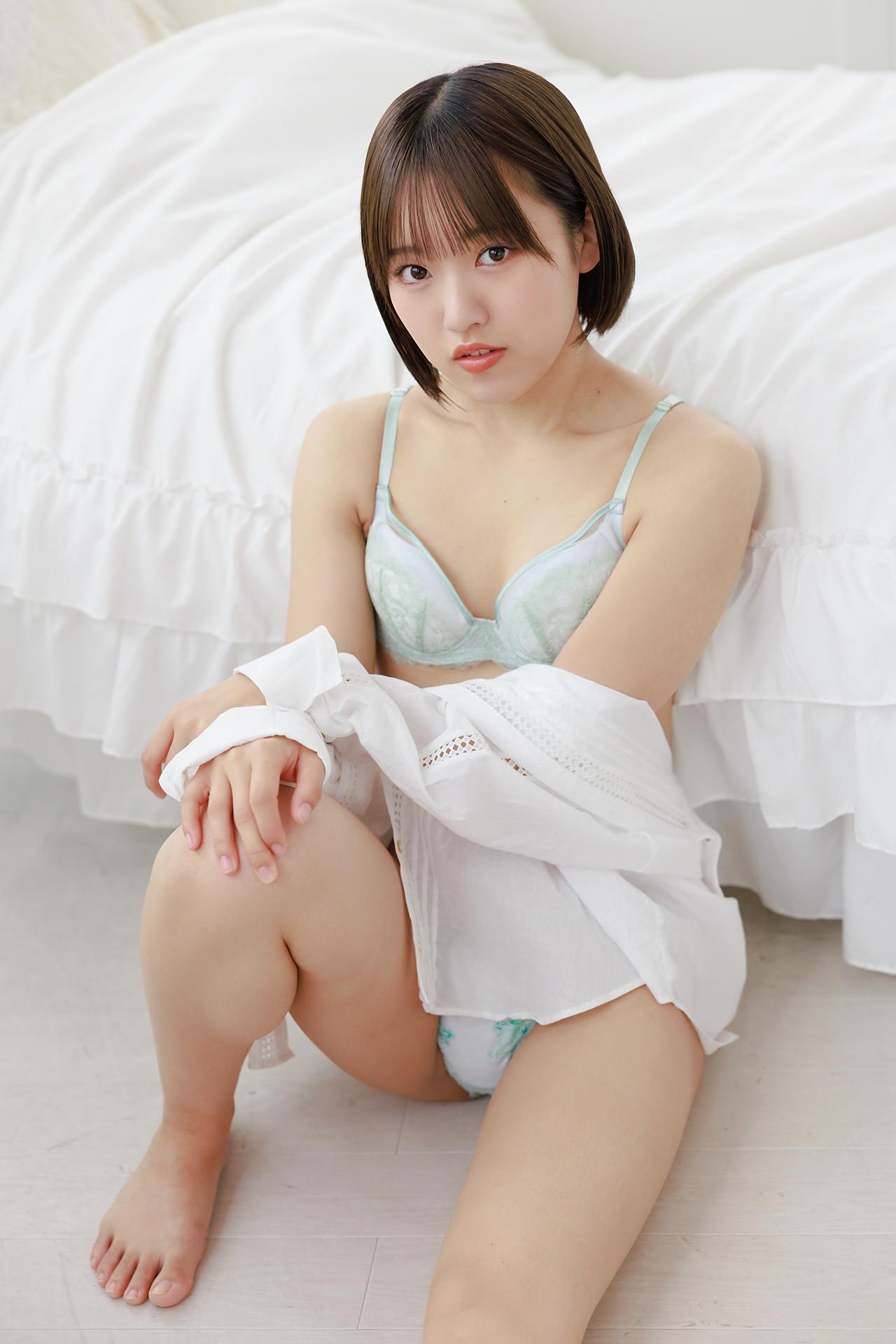 Anjyu Kouzuki 香月杏珠, [Minisuka.tv] 2023.11.23 Special Gallery 18.2(30)