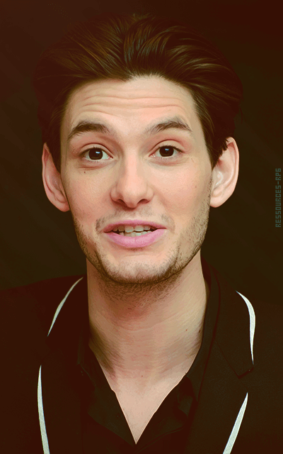 Ben Barnes OXWMONxe_o