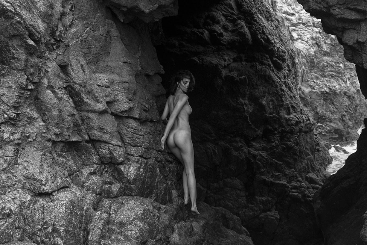 Rebecca Bagnol by Arthur Hubert Legrand - Yume Magazine Rebecca Bagnol by Arthur Hubert Legrand - Yume Magazine