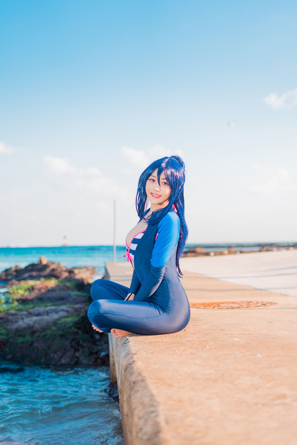 Akhee - Kanan
