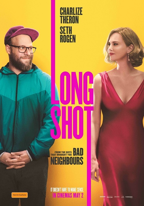 Niedobrani / Long Shot (2019) MULTi.1080p.BluRay.x264.AC3-DENDA / LEKTOR i NAPISY PL