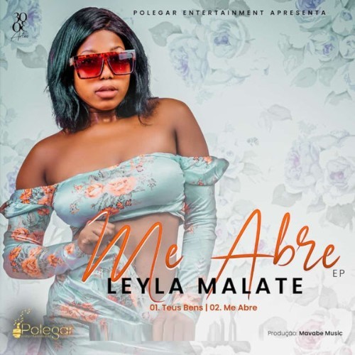 Leyla Malate - Me Abre - 2022