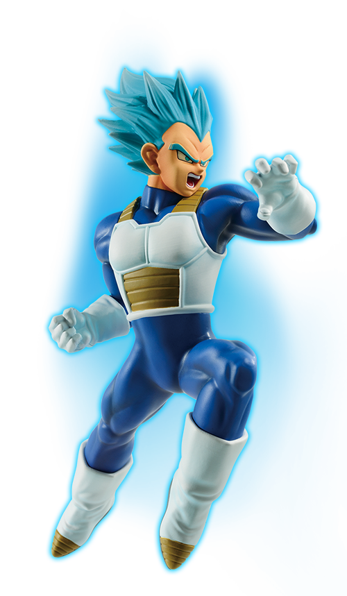 Dragon Ball Super - Ultra Soldier Battle Biography (Banpresto) ZY7pqvUP_o