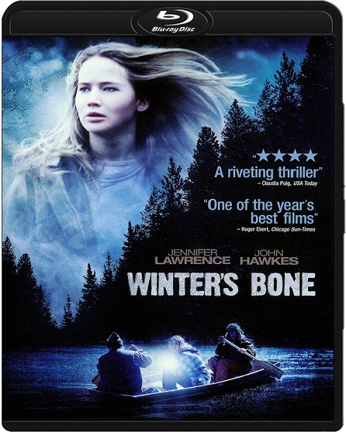 Do szpiku kości / Winter's Bone (2010) MULTi.720p.BluRay.x264.DTS.AC3-DENDA / LEKTOR i NAPISY PL