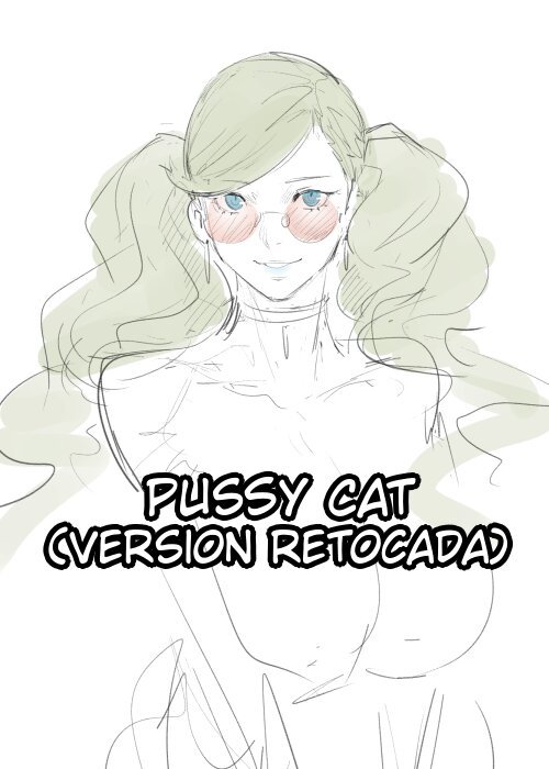 Pussy_Cat (Version retocada) - 0