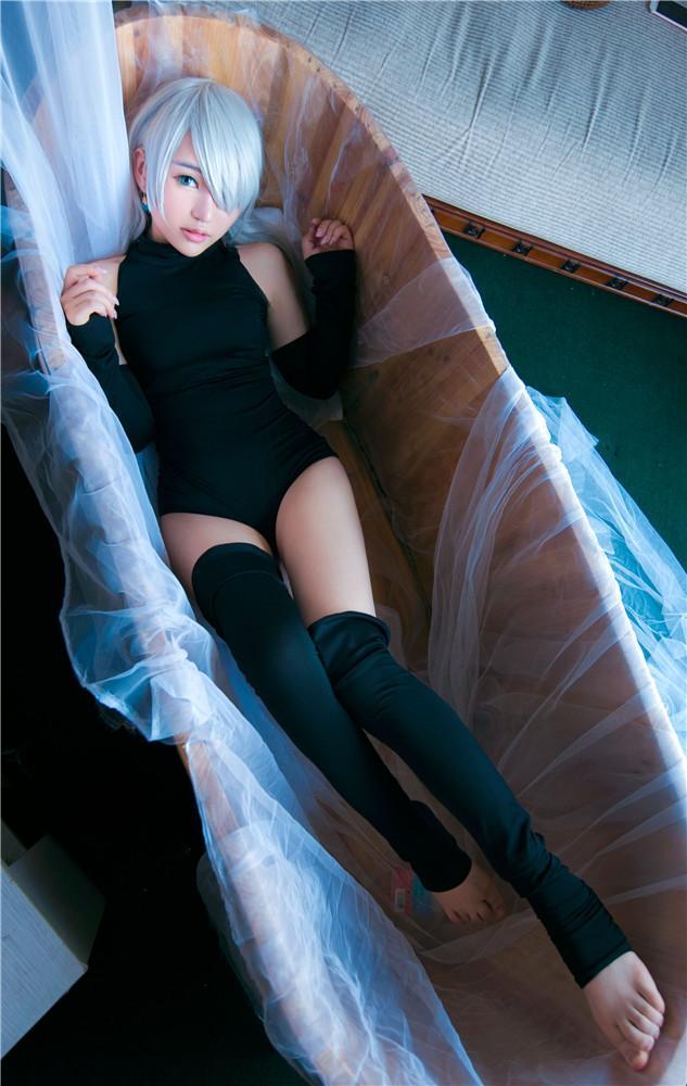 Sama as Elizabeth Liones Nanatsu no Taizai