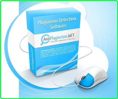 AntiPlagiarism.NET 4.130 D6GQuf1p_o