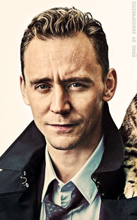 Tom Hiddleston TxUZkLWU_o