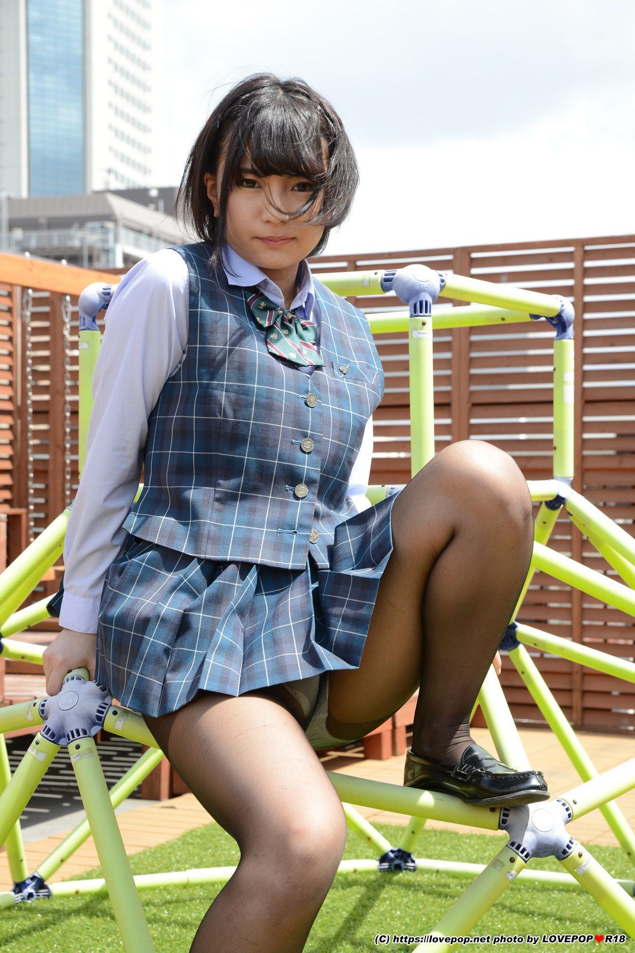 Nogi Hotaru 乃木蛍 Photoset 04 [LOVEPOP] 写真集(45)