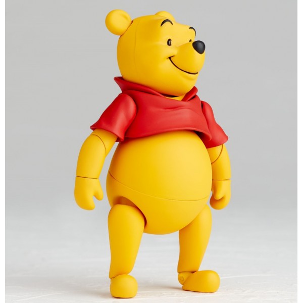 Winnie L'Ourson - Movie Revo - Figure Complex (Revoltech / Disney) RUyBoWKA_o