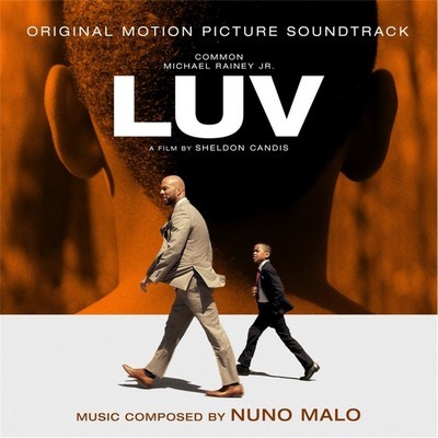 Luv Soundtrack