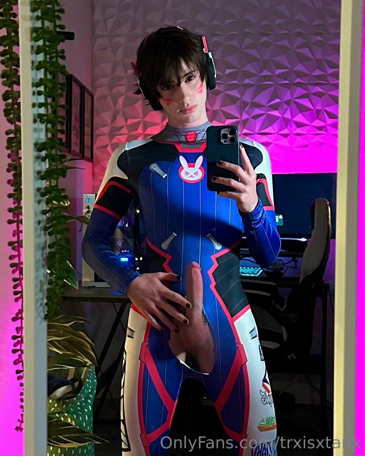 [trxisxtanx] D.va - trans