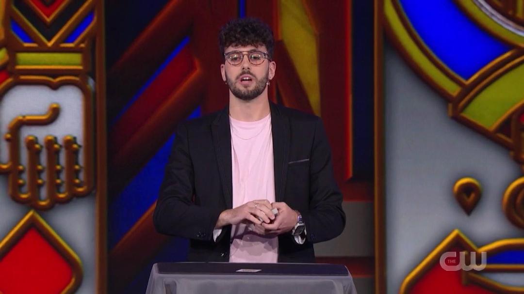 Penn And Teller Fool Us S07E08 720p WEB H264-ALiGN Penn And Teller Fool Us S07E08 720p WEB H264-ALiGN